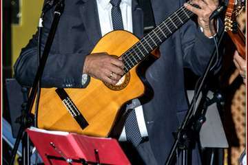 Medio Jigo p’al Kilo cumple 22 años/Ildefonso Rodríguez.